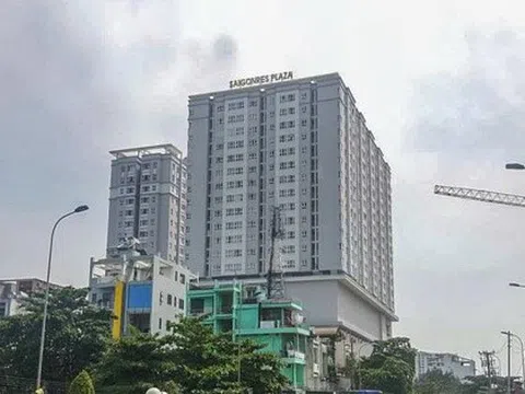 Chủ tịch Saigonres muốn chuyển nhượng 9,8 triệu cổ phiếu SGR