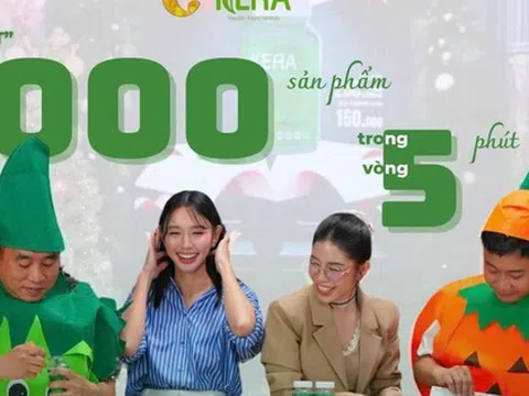 Từ vụ trứng gà giả, kẹo Kera..., TP HCM sẽ lập danh sách đen các KOL tham gia truyền thông "bẩn"