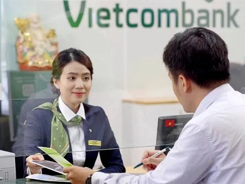 Chưa đầy 1 tháng nữa, Vietcombank sẽ chính thức ngừng giao dịch rút tiền, chuyển tiền với đối tượng khách hàng này