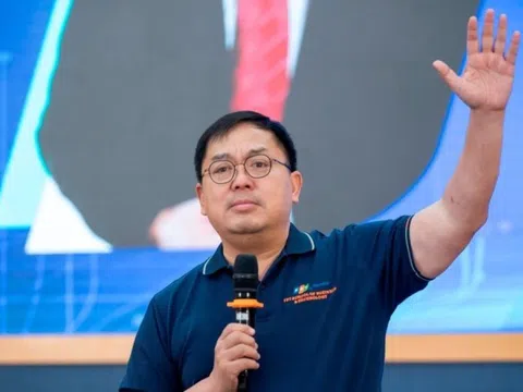 Sau nhiều năm làm CEO, ông Hoàng Nam Tiến chỉ thẳng cơ hội việc làm của ngành Marketing: 5 năm tới mức lương có như kỳ vọng?