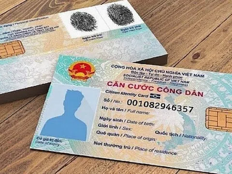 Từ 1/7: Sử dụng số định danh cá nhân thay mã số thuế, cá nhân và hộ kinh doanh cần làm gì?