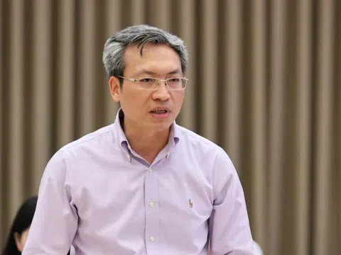 Bộ Công an: Có cán bộ Nhà nước tiếp tay, bao che hàng giả, hàng nhái