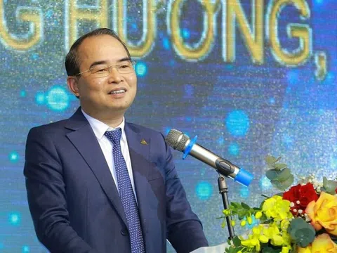 Cổ phiếu Việt Phát giảm sàn sau khi lãnh đạo bị khởi tố