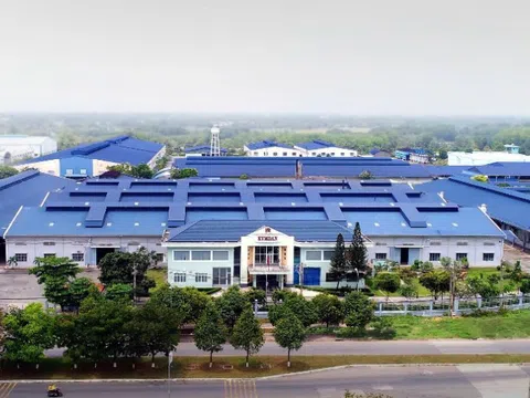 7 điều làm nên danh tiếng nệm Kymdan