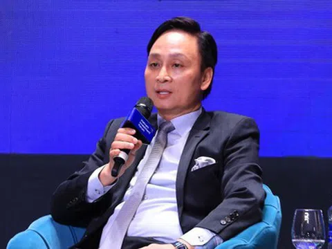 "Cá mập" ngoại kể về thương vụ rót vốn vào Vingroup, Vincom Retail tăng 100- 400%: Những khoản đầu tư vào lúc khó khăn nhất của Việt Nam lại thành công nhất