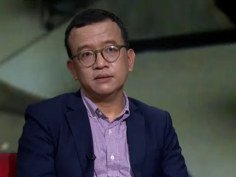 Kinh tế trưởng SSI: VN-Index có thể lên 1.600 nếu định giá trở lại mức trung bình 5 năm