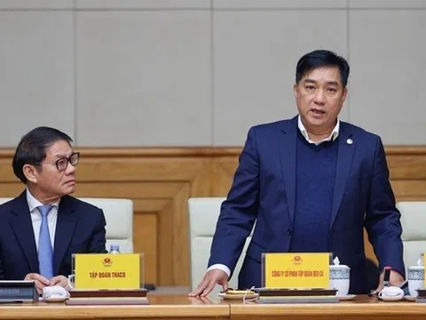Đèo Cả trượt gói thầu tại dự án cao tốc trọng điểm, Viettel, Trí Nam đều kiến nghị: Nguyên nhân là gì?