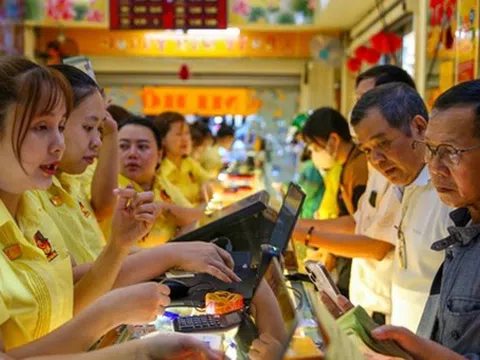 Xóa độc quyền vàng SJC cách nào?