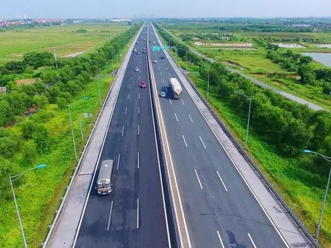 Thành lập tổ công tác kiểm tra việc lựa chọn nhà thầu cao tốc tại Bình Phước