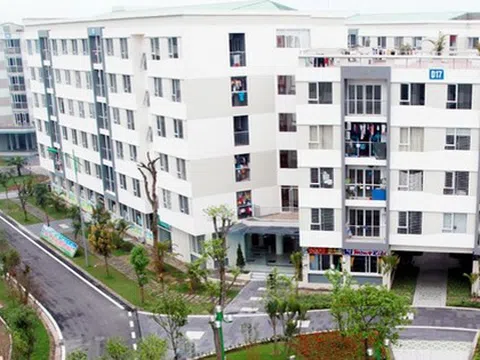 Đề xuất quy định về chức năng, hoạt động của Quỹ nhà ở quốc gia