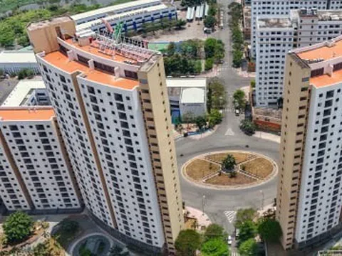 TP.HCM dự kiến đấu giá đất Thủ Thiêm đầu tháng 12/2025