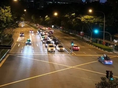Quy định mới nhất về giờ bật đèn đối với ô tô, xe máy, nên biết để chấp hành tránh bị phạt nặng
