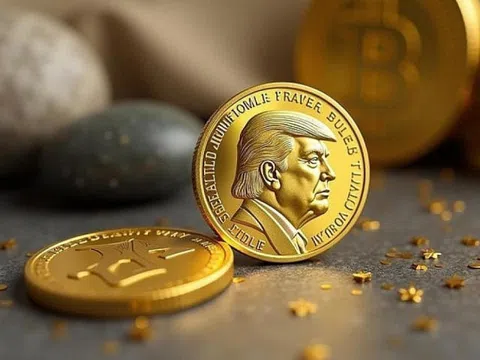 Ví tiền số mang tên ông Trump sắp ra mắt: Người nhà phủ nhận dính líu