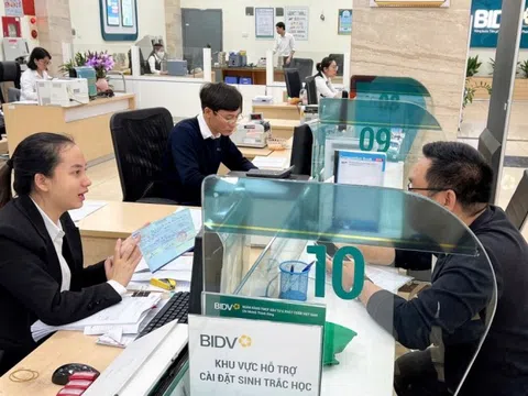 Đã có 2 chi nhánh BIDV giải ngân gần 37 tỷ đồng cho 16 người trẻ vay mua nhà