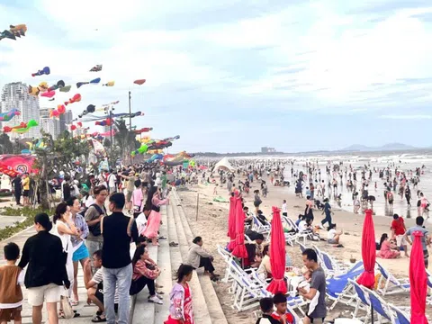 Tiềm năng du lịch biển dồi dào: Vũng Tàu đang thiếu điều gì để bật lên?