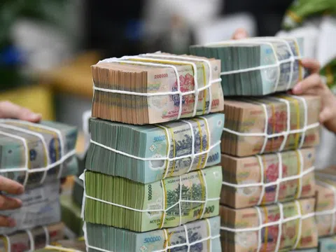 Lãi suất ngân hàng hôm nay 5/6/2025: Nhà băng nào còn niêm yết mức 6%?
