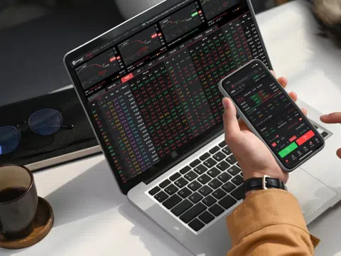 Lưu ý về thời điểm chốt lời chứng khoán