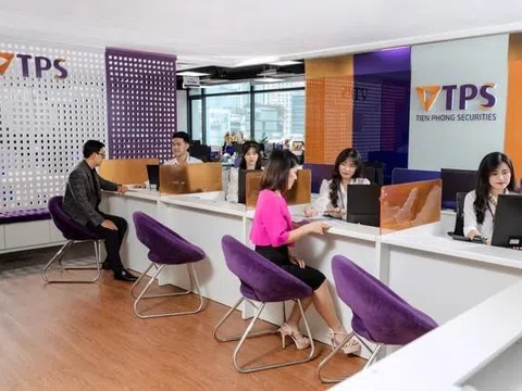Chứng khoán Tiên Phong đặt kế hoạch lãi 139 tỷ đồng, muốn phát hành trái phiếu tối đa 3.000 tỷ đồng