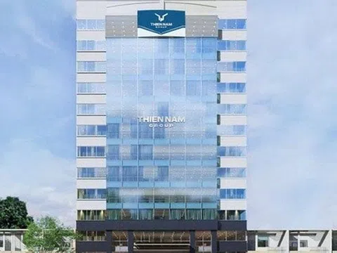 Thiên Nam Group muốn bán bất động sản để đối trừ công nợ