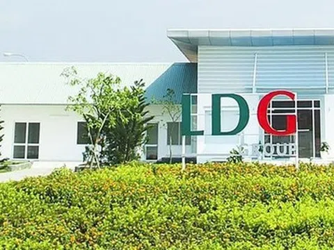 LDG chốt ngày tổ chức ĐHĐCĐ thường niên năm 2025 lần 3