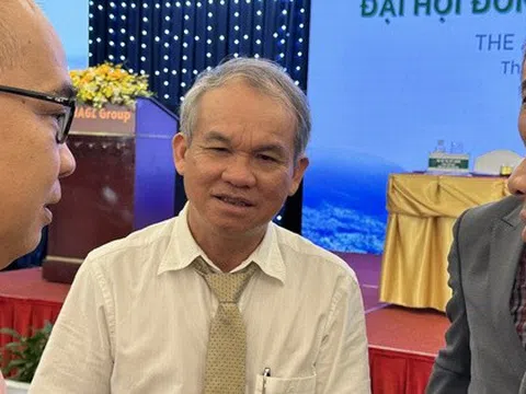 Bầu Đức tuyên bố không làm bất động sản dù lời ngàn tỉ mỗi năm