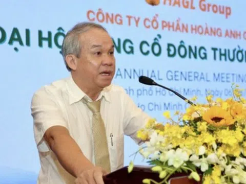 Sau chuối và heo, Bầu Đức chuyển sang trồng dâu nuôi tằm: "Trên 1 hecta đất, dâu sẽ 'ngon hơn' tất cả các loại cây ta làm"