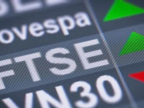 Chính thức: Novaland bất ngờ lọt rổ FTSE Vietnam ETF trong kỳ cơ cấu tháng 6