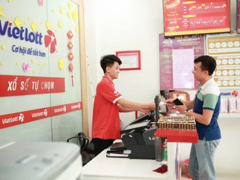 Vietlott tiếp tục phát đi cảnh báo khẩn đến tất cả người chơi
