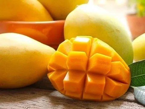 Vua các loại trái cây nhiệt đới của Việt Nam làm nên kỳ tích tại Trung Quốc, khiến Thái Lan và Úc thất thế