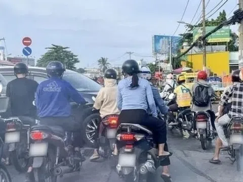 Quy định mới tác động đến hàng triệu người sở hữu ô tô, xe máy: TP. HCM ấn định thời điểm bắt đầu, quyết tâm phải thực hiện được