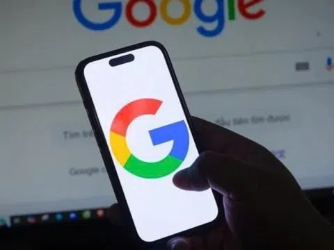 Google phát cảnh báo khẩn cấp: Toàn bộ người dùng chú ý để không mất trắng tiền trong tài khoản