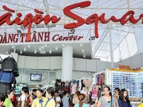 Vì sao hàng giả vẫn lộng hành ở Saigon Square dù bị xử phạt hàng trăm triệu đồng?