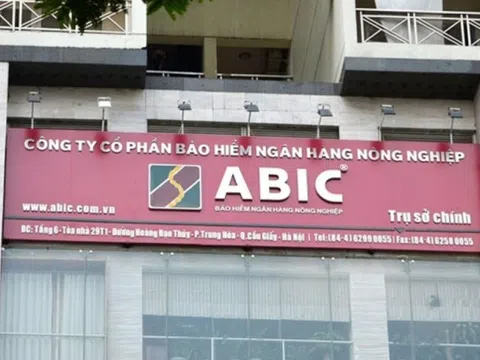 Chưa kịp họp cổ đông, CEO công ty con của một ngân hàng Big4 bất ngờ nộp đơn nghỉ việc