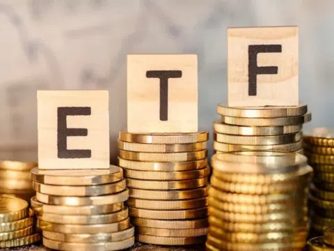 ETF vàng ghi nhận rút ròng lần đầu sau 5 tháng: Chuyện gì đang xảy ra?