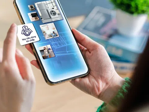 Vay vốn online: Giải pháp tài chính linh hoạt cho người bận rộn