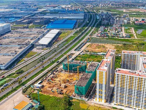 "Sướng" như công nhân ở Bắc Giang: Bỏ ra 100 triệu đồng mua NOXH, còn lại vay ngân hàng 24 năm, trả nợ 1 triệu đồng/tháng
