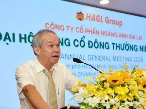 Bầu Đức: Nhắc đến Hoàng Anh Gia Lai là cứ nhắc đến nợ