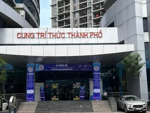 Hà Nội 'tìm đầu ra' gần 300 trụ sở dôi dư