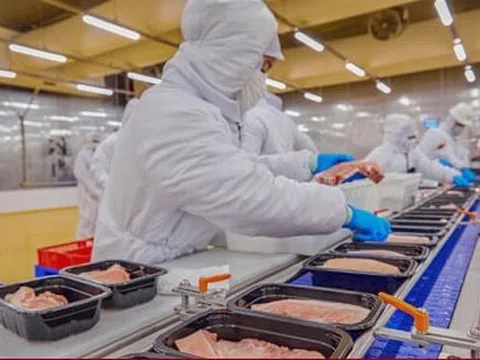 Người Việt ăn gần 4 triệu tấn thịt heo, thị trường khổng lồ nằm trong tay ai?