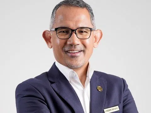 Maybank thay người đại diện vốn góp tại ABBank