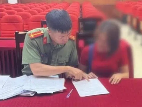 Phạt 2 người đăng tin nhà thuốc Long Châu bán thuốc giả