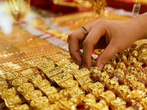 Hết thời lướt sóng vàng có lãi đậm ngay trong ngày