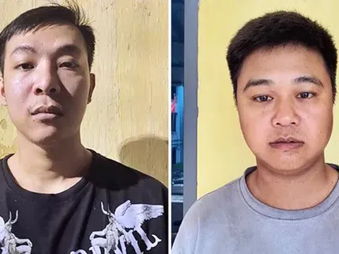 Mở hàng chục tài khoản ngân hàng để cho tội phạm rửa tiền thuê