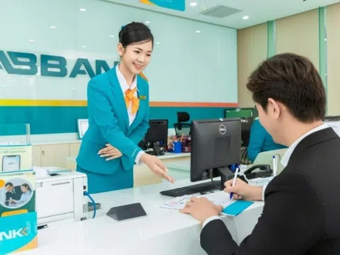 Maybank thay đổi người đại diện góp vốn tại ABBank