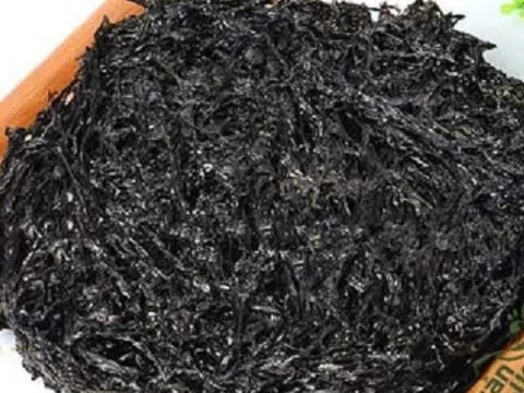Thứ đặc sản xưa là 'món ăn nhà nghèo' nay được dân phố lùng mua, giá hàng trăm nghìn đồng/kg