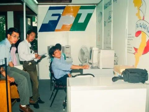 Điều gì khiến Internet Việt Nam lọt top 20 thế giới vượt cả Mỹ, Nhật ở cuộc đua hạ tầng số?
