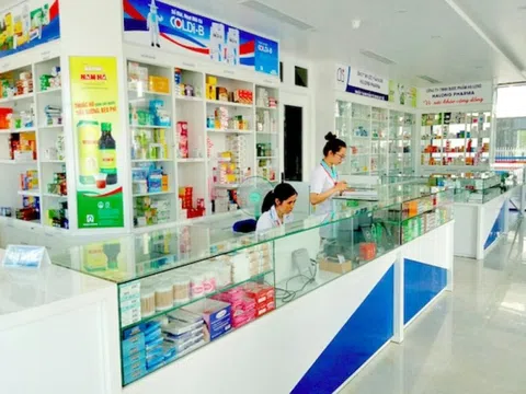Cục Quản lý Y, Dược cổ truyền phát hiện ba sản phẩm dầu xoa bóp giả ở TP.HCM