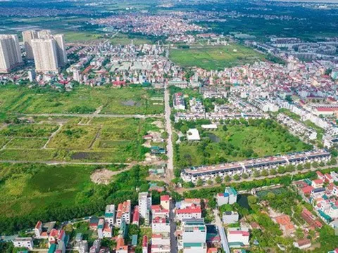 Không hạn chế doanh nghiệp Nhà nước đầu tư bất động sản