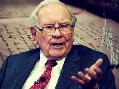 Có thể bạn chưa biết: 3 sai lầm kinh điển trong đầu tư đến Warren Buffet cũng mắc phải
