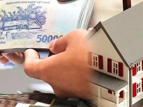 Lãi suất cho vay mua nhà thấp nhất từ trước đến nay: Ngân hàng nào ưu đãi nhất?